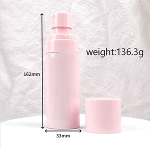 Spray Fixateur Haute Qualité Longue Durée 60ml Non Collant Fini Mat Contrôle du Sébum Brume de Maquillage pour Tous Types de Peau - Product Image 6