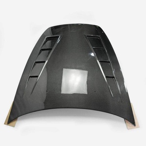 ชุดคลุมเครื่องยนต์คาร์บอนไฟเบอร์สำหรับ AP2 AP1 Honda S2000 1999-2024 <span class=keywords><strong>JS</strong></span> สไตล์การแข่ง - Product Image 5