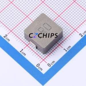 Inductor de Potencia SMD YSPI1365-1R0M, 13.8x12.6mm (Inductancia: 1uH) (Precisión: 20% Corriente de Saturación (Isat): 36A) - Product Image 1