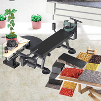 Chaise d'étirement sportive LIANGXING LS005
