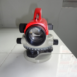 Outil de mesure automatique de la hauteur, de la distance et de l'angle, niveau optique automatique - Product Image 3