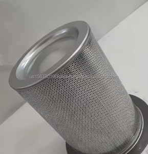 Mengma 2205406517 Filtro separador de aceite Compresor compatible y aplicable - Product Image 6