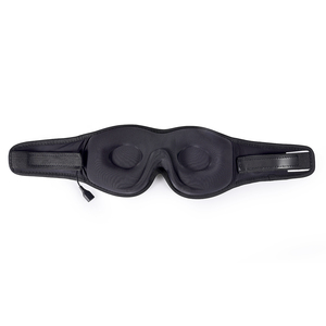 Wireless <b>Sleep</b> Headband 3D Contoured Memory Foam Eye for Sleeping Relax SG-BTM02 Wireless <b>Sleep</b> SG-BTM02 - Product Image 4