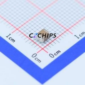 Condensateur SMD (MLCC) C1210X473K102T 1210 (Capacité : 47nF) (Précision : 10%) Tension nominale : 1kV - Product Image 2