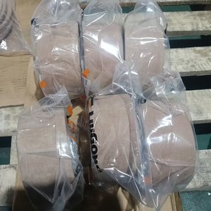 บูช Liugong 83A0083 ที่ใช้ร่วมกันได้สำหรับรถขุดตักล้อยาง อะไหล่เครื่องจักรก่อสร้างจากโรงงานโดยตรง - Product Image 3