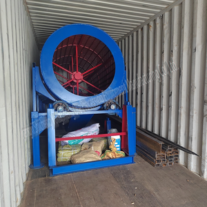 เครื่องล้างทองแบบพกพาเครื่องขุดทองขนาดเล็กสำหรับงานอุตสาหกรรม - Product Image 4