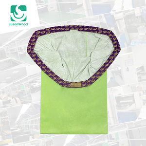 Sacchetti di Ricambio per <span class=keywords><strong>Aspirapolvere</strong></span> Proteams 107314, Sacchetti con Microfiltro per <span class=keywords><strong>Aspirapolvere</strong></span> a Zaino da 6 Quarti - Product Image 1