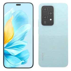 <span class=keywords><strong>HONOR</strong></span> 200 Lite, Teléfono Inteligente con Octa Core, WCDMA, 5G, 8GB, 256GB, AMOLED de 6.7 Pulgadas, MediaTek Dimensity, Inglés, Doble SIM, Versión Global 200lite - Product Image 2