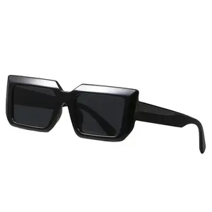 2024厂家新款多色偏光镜片太阳镜流行彩色男女通用太阳镜