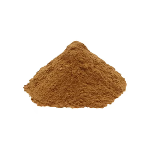 Fabricante Extrato de alcaçuz em pó Extrato de raiz de Glicirrízia Glabra em pó para suplemento - Product Image 2