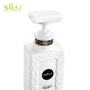 Private label prodotti per la cura dei capelli balsamo lavaggio del corpo olio per capelli <span class=keywords><strong>shampoo</strong></span> biologico per capelli con luminosità e brillantezza - Product Image 4