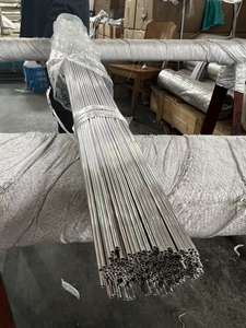 不锈钢毛细管厂家直销，耐高温，长期使用 - Product Image 5