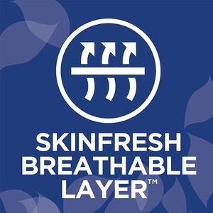 Súper almohadillas <span class=keywords><strong>largas</strong></span> ultrafinas de fábrica con alas flexibles, almohadillas para mujer, <span class=keywords><strong>toallas</strong></span> sanitarias desechables transpirables <span class=keywords><strong>y</strong></span> cómodas - Product Image 6