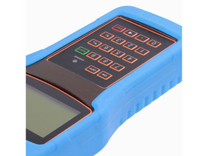 Xách tay sự nắm siêu âm lưu lượng kế TUF-2000 DN15mm-700mm kỹ thuật số Lưu lượng nước mét - Product Image 2