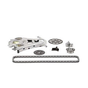 BMW N55 yeni N57 D30 için 11318648732 araba parçaları motor zamanlama zinciri kiti bir 3 serisi E90 X1 E84 Mini 2006 - Product Image 1