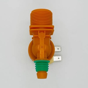 Vanne solénoïde d'entrée d'eau 220V électrique DC62-30314N, pièces de machine à laver - Product Image 4