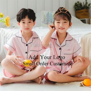 2026 <strong>New</strong> <strong>Arrivals</strong> Short Men Brushed Bamboo Pajamas Men - Product Image 2