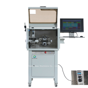 Caméra d'utilisation de haute précision pour prendre des photos pour localiser la découpeuse de tuyau ondulé de coupe - Product Image 6