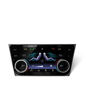 <span class=keywords><strong>LCD</strong></span> màn hình cảm ứng điều hòa không khí Board AC bảng điều chỉnh cho Mazda3 AXELA CX-4 khí hậu kiểm soát điều hòa không khí - Product Image 1