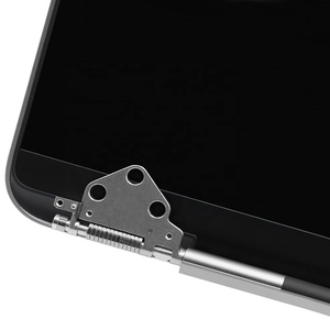 <span class=keywords><strong>Macbook</strong></span> <span class=keywords><strong>Pro</strong></span> A2141 <span class=keywords><strong>reconditionné</strong></span>, écran LCD 16 pouces avec panneau IPS OLED, affichage argenté gris sidéral - Product Image 4