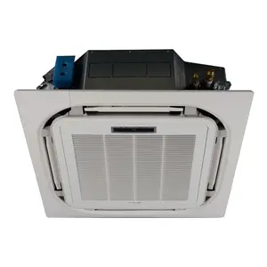 TX Customized Carrier GREE Midea LG Multi VRF Floor-Ceiling Cassette Duct DC Inverter Central Air Conditioner