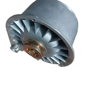 02215571 fan blower for Deutz F2L511