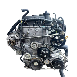 Moteur d'occasion Borui pour Toyota Hilux, Prado, Fortuner (2TR-FE 2.7L, 2RZ-FE, 4Y) – Bloc long pour <span class=keywords><strong>SUV</strong></span> et Pick-up - Product Image 4