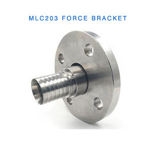 Máquina de prueba de báscula por lotes MLC203D Célula de carga de sensor de fuerza de compresión redonda 50 toneladas - Product Image 5