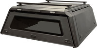 Envío Rápido Tapa de Camioneta 4x4 Dosel para Ford Maverick F150 BYD Shark 6 Protector de Caja de Camioneta Cubierta Tonneau