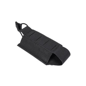 Bolsas Tácticas Resistentes y Transpirables para Cargadores, Nailon 500D + Diseño de Corte Láser Tegris de 12 Capas, Equipo de Defensa Personal - Product Image 2