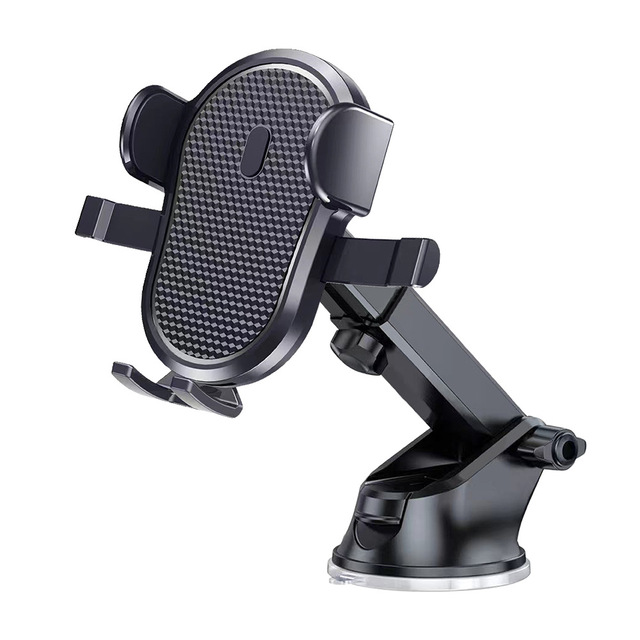 Adjustable Air Vent Mobile Phone Bracket Windshield Dashboard Car Mobile Phone Holder