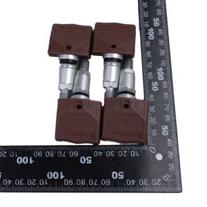 4 PcsTPMS Sensor Tire Pressure Monitor Sensor 13348393 pour Chevrolet pour <span class=keywords><strong>Corvette</strong></span> 2014-2019 - Product Image 6