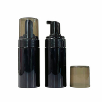 Bouteille de shampoing moussant en PET dépoli pour cils, flacon pompe à mousse dépoli 100ml 120ml 150ml 200ml pour masque moussant – Meilleures ventes