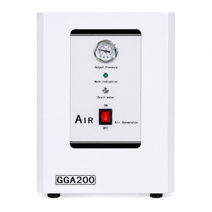 Generador de Agua Atmosférico Industrial de Alta Capacidad - Product Image 1