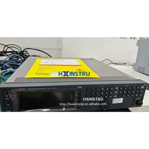 Generador de Señales Ágil Usado Keysight N5183B MXG Serie X, de 9 KHz a 40 GHz H - Product Image 4