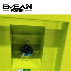 100 Kva/200 Kva 250 Kva/300 Kva Máy Phát Điện Diesel Giá 500 Kva 650 Kva Máy Phát Điện Im Lặng - Product Image 3