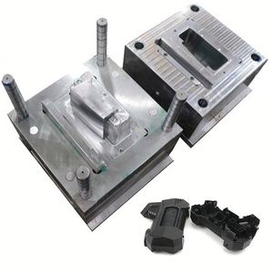 Servicio de procesamiento personalizado Molde de inyección para productos ABS - Product Image 2