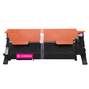 ถังหมึกที่เข้ากันได้119A W2091A W2090A W2092A W2093A ตลับโทนเนอร์สีสำหรับ <span class=keywords><strong>HP</strong></span> <span class=keywords><strong>150nw</strong></span> 150A เลเซอร์178fnw เครื่องพิมพ์179fnw - Product Image 2