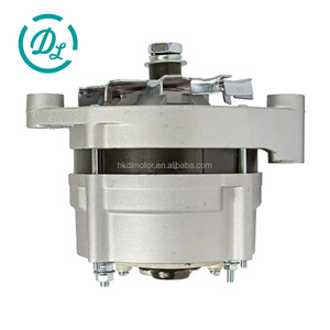 ชุดประกอบไดชาร์จ 12V สำหรับรถขุด EexcavaStart รุ่น TD60B TD40 0120469507 0986032710 90A - Product Image 1