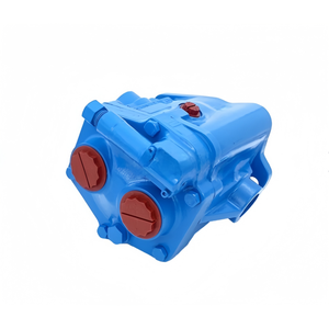 Pompe à débit variable série PVQ PVQ20 PVQ32 PVQ40 PVQ45 Plongeur PVQ25AR-01-AU-6-22 PVQ10-A2R-SE1S-20-C21D-12 Piston hydraulique à débit variable - Product Image 2