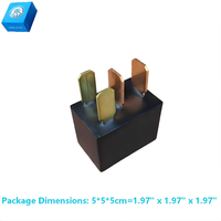 Relais de climatisation OE39794-SDA-A05 compatible avec Honda CRV Civic Acura MDX RDX, haute qualité, personnalisable, relais d'embrayage de compresseur de climatisation automobile
