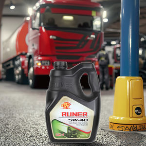 RUNER 4L CK-4 <span class=keywords><strong>huile</strong></span> pour moteur <span class=keywords><strong>diesel</strong></span> camion <span class=keywords><strong>5W40</strong></span> à <span class=keywords><strong>prix</strong></span> compétitif <span class=keywords><strong>huile</strong></span> pour moteur <span class=keywords><strong>diesel</strong></span> <span class=keywords><strong>huile</strong></span> pour moteur <span class=keywords><strong>diesel</strong></span> Komatsu - Product Image 4