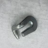 Clips en U pour coffrage galvanisé utilisé pour la construction