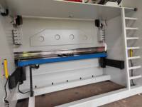 Prensa Plegadora Hidráulica CNC de Alto Rendimiento SPS, Máquina de Plegado Automática Personalizable