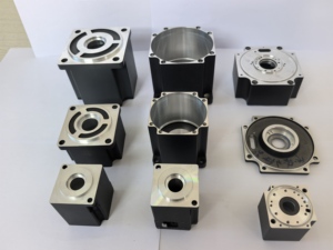 bibo OEM ODM Customized Factory <b>Casting</b> Service for Machined Aluminum Part Investment <b>Casting</b> Die <b>Casting</b> - Product Image 3