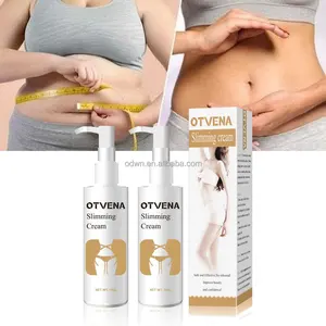 Body shaping anti cellulite best weight loss treatment fast slimming cream