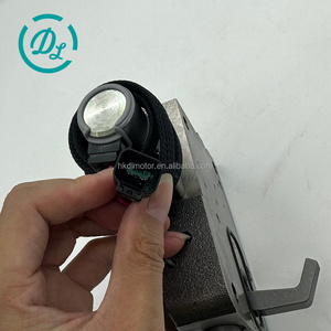 ตัวควบคุมปั๊มไฮดรอลิก EexcavaStart 708-3T-03214 7083T03214 รับประกัน 1 ปี สำหรับรถขุด PC78US-6 PC88MR-6 PC75US-6 - Product Image 3