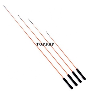 High Strength Glass Fiber Shrimp Pole <b>Rod</b> - Product Image 3