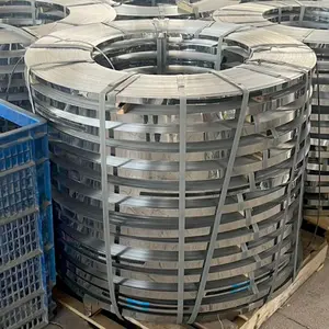 <span class=keywords><strong>DDQ</strong></span> brillante 1219mm, 1250mm laminado en frío 430 410 201 China Guangdong Baojia 0,25-2,0mm bobina de acero inoxidable/hoja/placa/Tira - Product Image 2