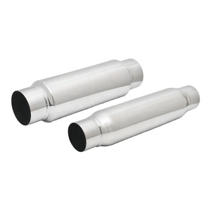 TUBOS RESONADORES Mofles Escapes de alta calidad - Product Image 1